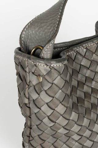 BOLSO GRIS