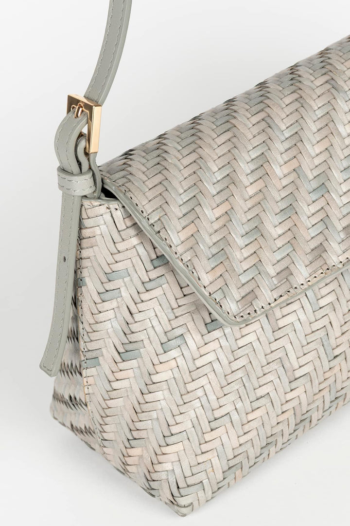 Bolso Airea gris