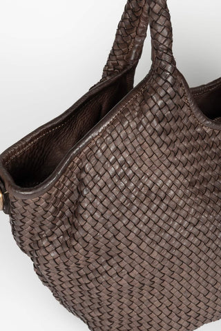 Bolso Serilda marrón