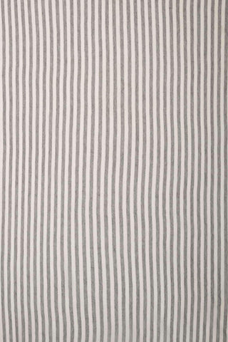 Lenço de algodão às riscas Halo