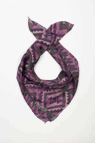 Vaira Multicolour Scarf
