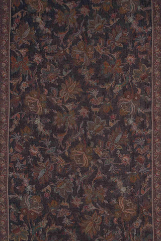 Fular Taleva multicolor