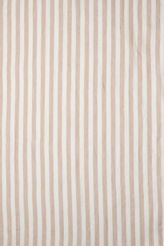 Lenço listrado Linoa