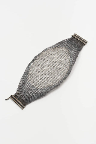 Pulseira Savea antracite