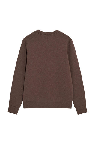 Mos Mosh brown Dovan sweater