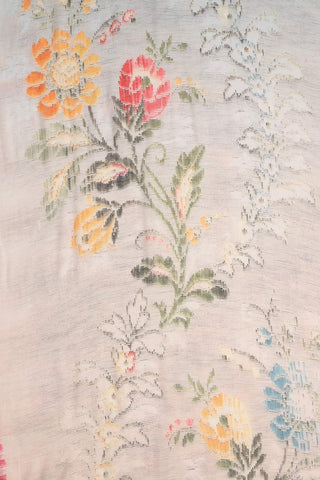 Dalia Scarf