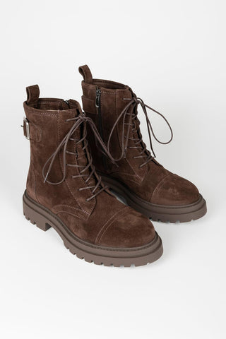 Bota Kaela castanha