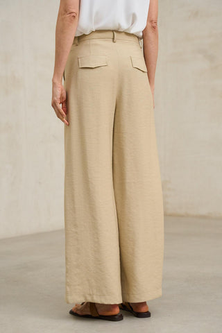 Pantalón Évora arena