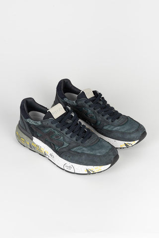 Premiata Mick 0.1 8448