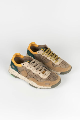 Satorisan Chacrona Laser Lode