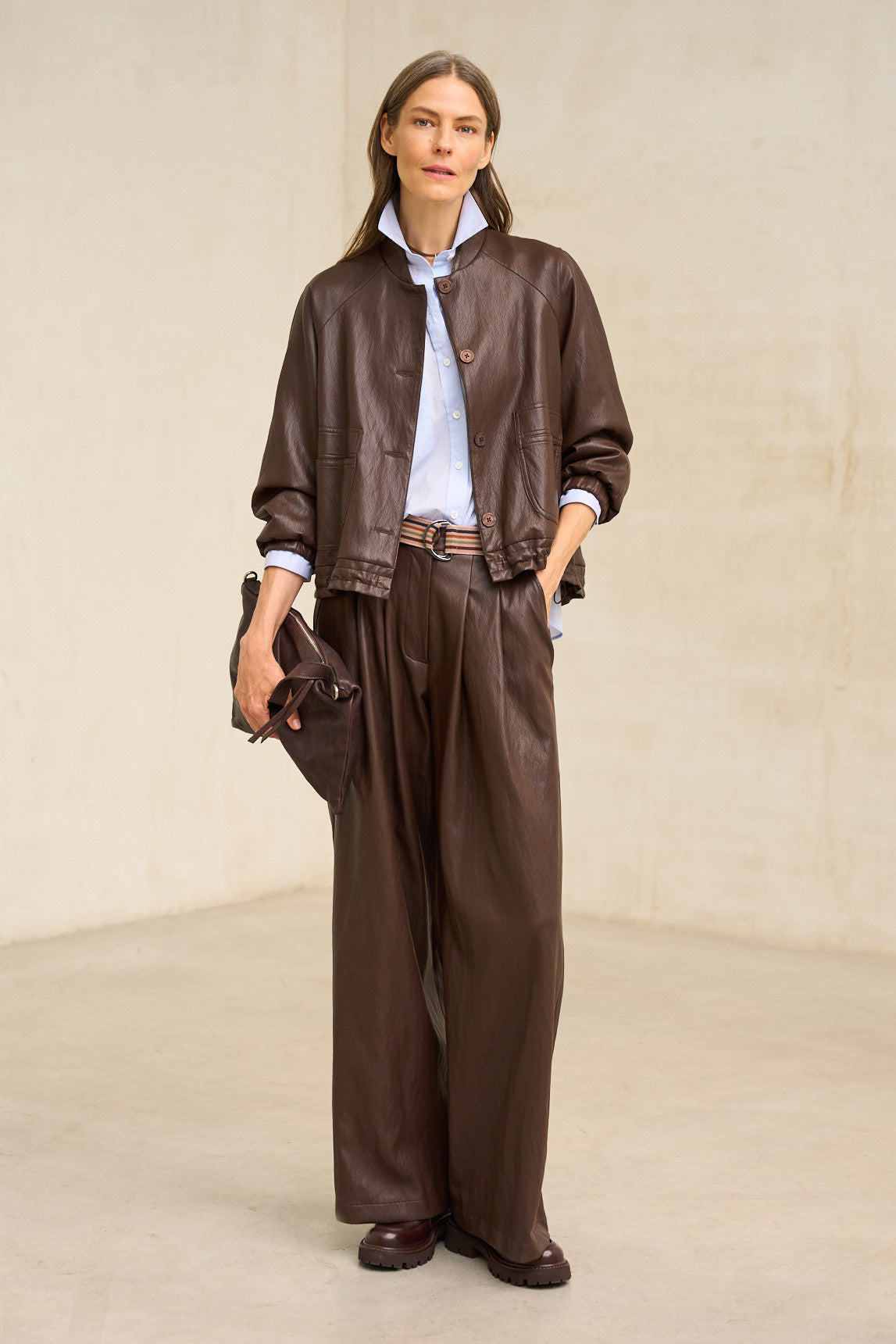 Imagen de la colección LOOK 39 - OI26 de Rivera