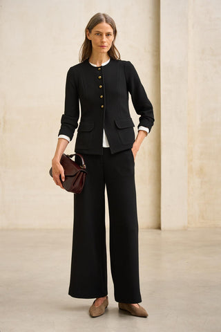 Pantalón Nerea negro
