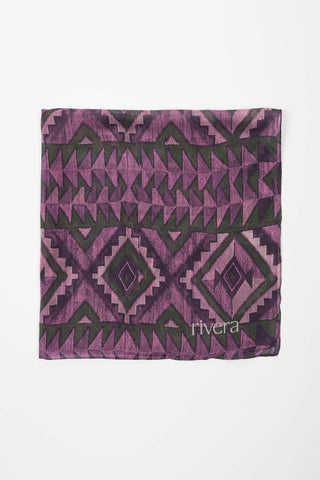 Vaira Multicolour Scarf