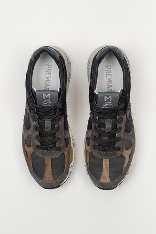 Premiata Mase25 8426