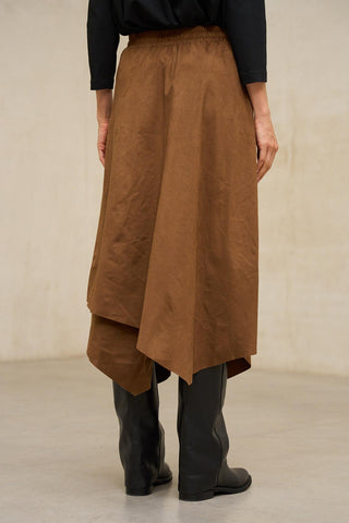 Saia Maia camel