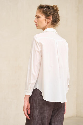 Bluna white shirt