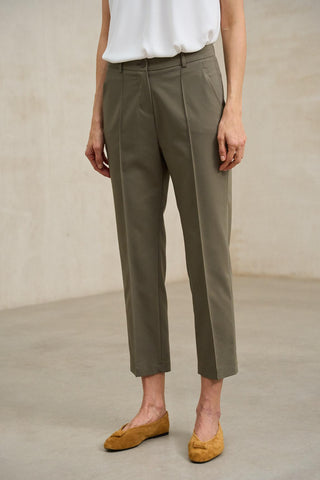 Axis khaki pants