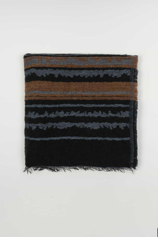 Multicolor Nadira Scarf