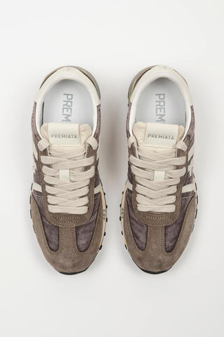 Premiata Lucyd 0.1 8416 taupe