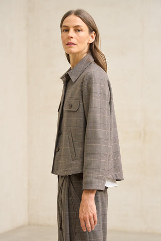 Aster Prince of Wales Jacket
