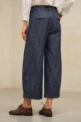Baru denim pants
