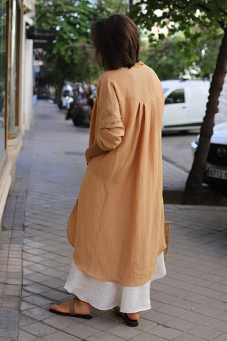 Levita Lirael peach