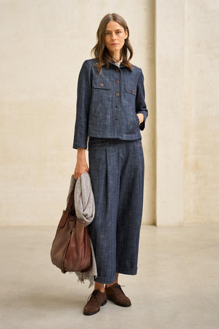 Baru denim pants
