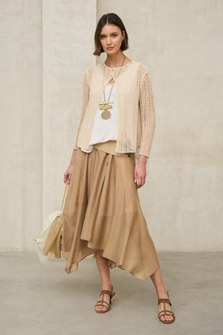 Falda Nadeya Camel