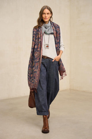 Baru denim pants