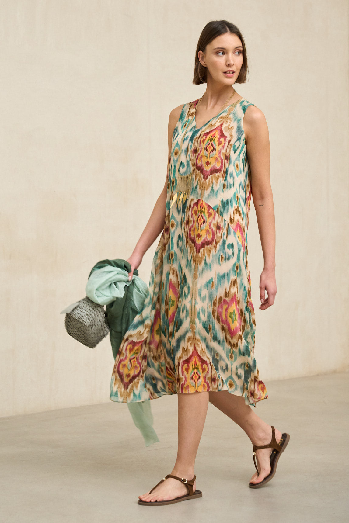 Imagen de la colección LOOK 125 - PV26 de Rivera