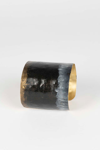 BRAZALETE NEGRO