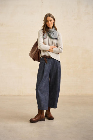 Baru denim pants