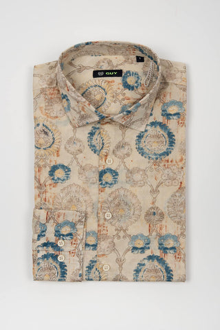 CAMISA GUY