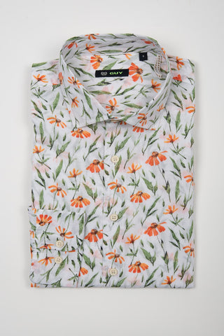 CAMISA GUY