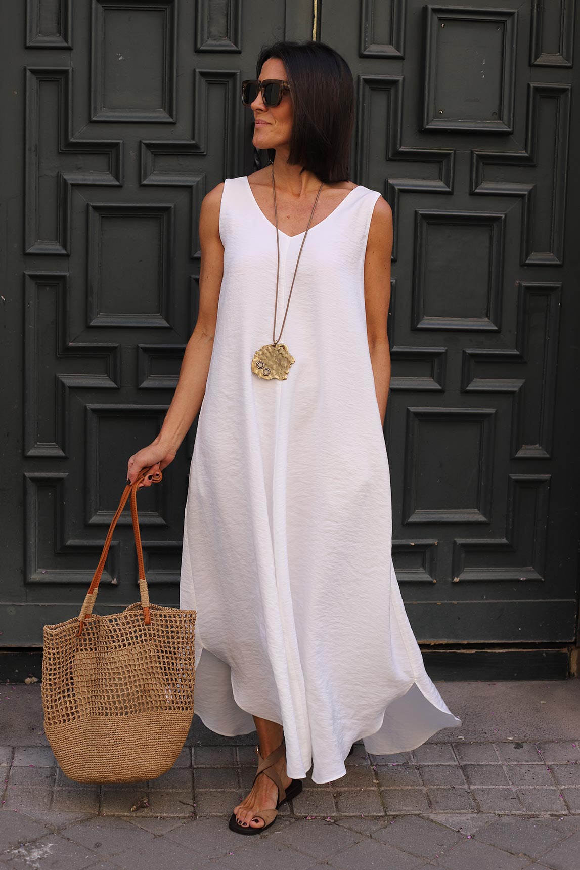 Imagen de la colección LOOK 174 - PV26 de Rivera