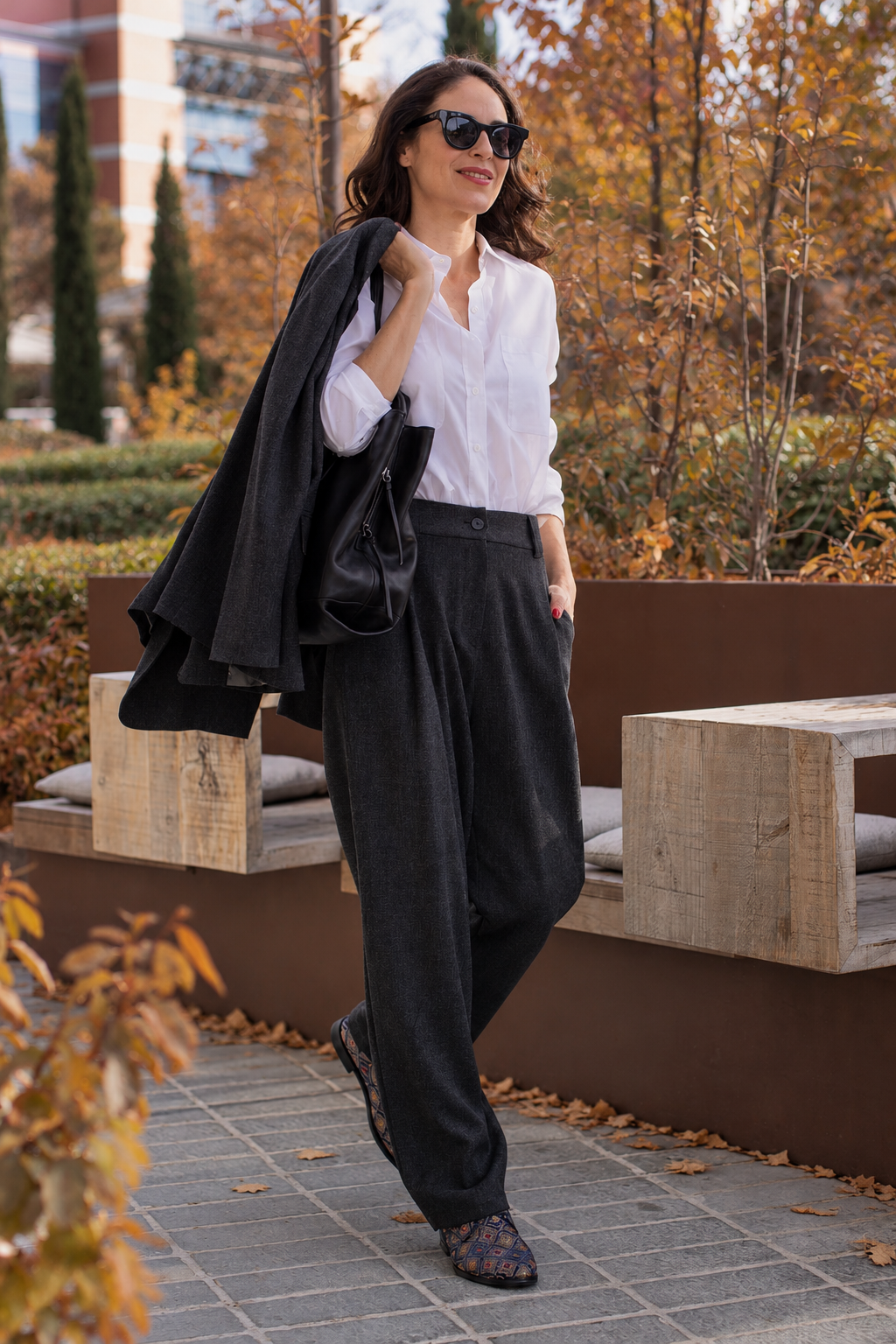 Imagen de la colección Look street OI26 - 6 de Rivera