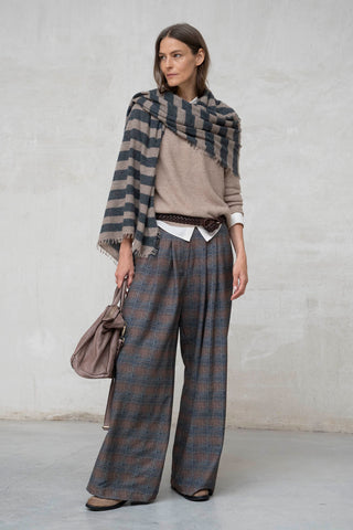 Jersey Sedian camel