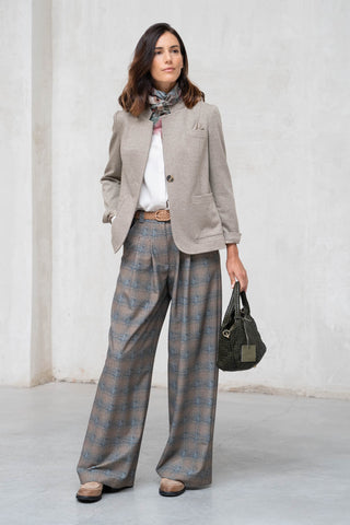 Chaqueta Ferrara arena