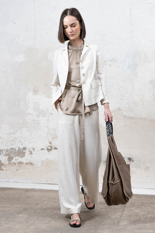 Taupe Montpellier bag