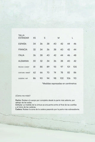 Pantalón Tissa kaki