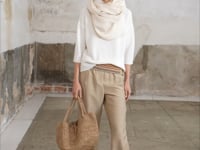 Look 17 'European Soul'