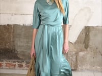 Look 22 'Timeless Spring'