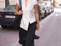 Look 7 'Summer Stillness'