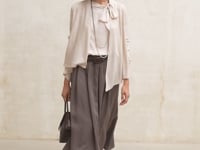 Look 2 'Estructura Lenta'