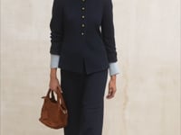 Look 13 'Estructura Lenta'